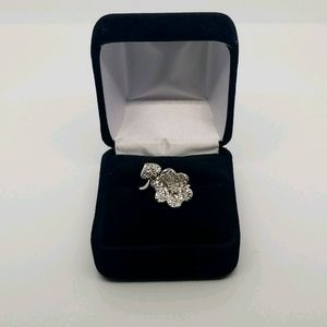 Karolina ring sz 6